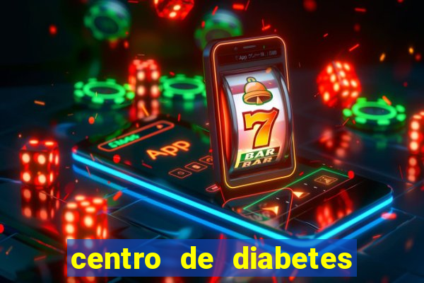 centro de diabetes rio de janeiro